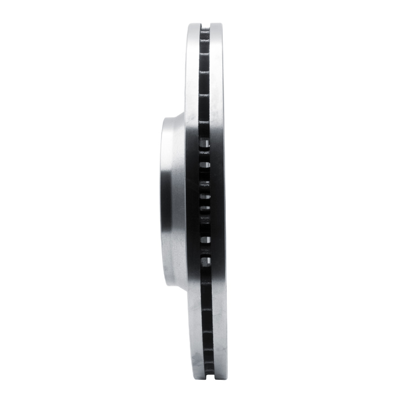 Mercedes-Benz GLE350 Brake Rotor (1) - Front - R1 Concepts - Plain - `20-`25